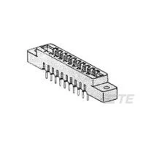 TE Connectivity Misc One Piece Card Edge ConnectorsMisc One Piece Card Edge Connectors 2-530655-5 AMP