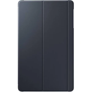 Samsung Book Cover EF-BT510 Flip Case  Samsung Galaxy Tab A 10.1 (2019)   čierna obal na tablet