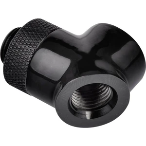 Thermaltake Pacific G1/4 45° & 90° Water cooling - elbow piece