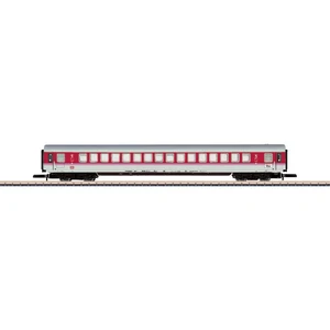 Märklin 87252 Z otvorené sedadlo InterCity Apmz 121.1 DB 1. trieda