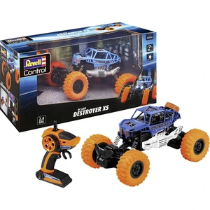 Revell 24594 RV s 1:18 RC model auta  crawler