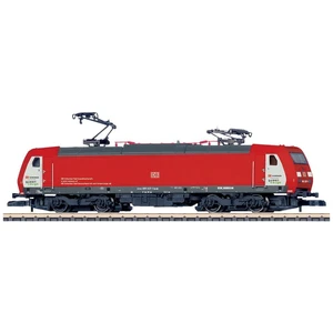 Märklin 88486 Z E-lokomotíva BR 185.2 DB Schenker