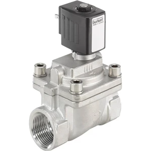 Bürkert magnetický ventil 246484 6281 230 V/AC G 1   1 ks