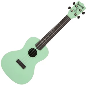 Kala KA-KA-CWB-GN Green Koncertné ukulele