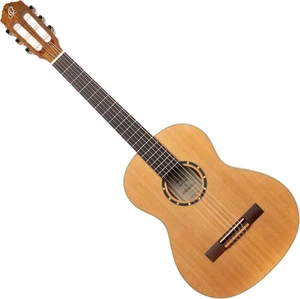 Ortega R122L Natural 3/4 klasická gitara pre dieťa