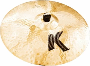 Zildjian K0997 K Custom Session 20" Cinel Ride