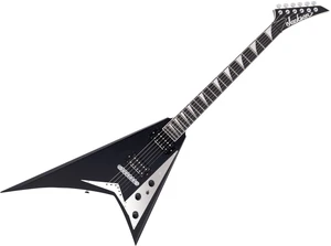 Jackson MJ Series Rhoads RRT EB Negru Lucios Chitară electrică