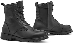 Forma Boots Legacy Dry Black 43 Cizme de motocicletă