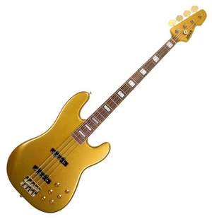 Markbass JP Gold 4 Auriu