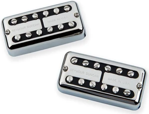 Seymour Duncan Psyclone Vintage Set Nickel Doză chitară