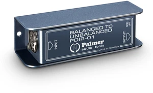 Palmer PDI R01 DI-Box