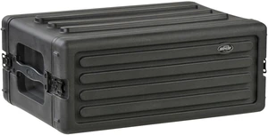 SKB Cases 1SKB-R4S Roto-Molded Shallow 4U Cutie rack