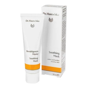 Maska upokojujúce sensitiv 30 ml   DR. HAUSCHKA