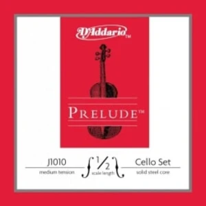 D'addario J1010 1/2m