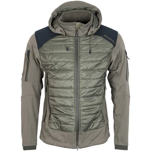 Bunda Carinthia G-Loft ISG 2.0 Jacket - Olive Velikost: S