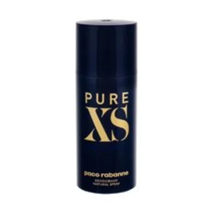 Paco Rabanne Pure XS Deospray 150 ml