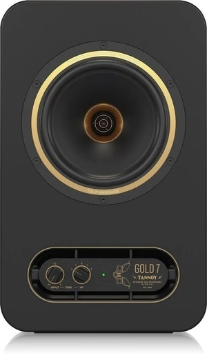 Tannoy Gold 7 Monitor da studio attivo 1 pz