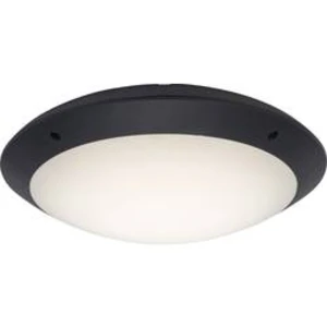 Venkovní stropní LED osvětlení Brilliant Medway, G96053/63, 12 W, N/A, antracitová