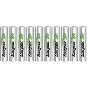 akumulátor AAA Ni-MH Energizer Power Plus HR03 700 mAh 1.2 V 10 ks