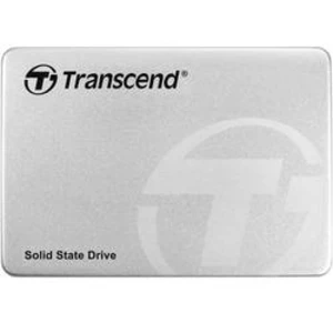 Interní SSD pevný disk 6,35 cm (2,5") 480 GB Transcend 220S Retail TS480GSSD220S SATA 6 Gb/s