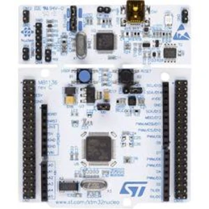 Vývojová deska pro STM32 L1 STMicroelectronics NUCLEO-L152RE