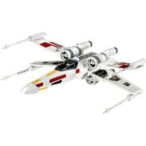 Sci-fi model, stavebnice Revell 03601 Star Wars X-Wing Fighter