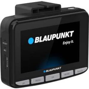 Blaupunkt BP 3.0 kamera za čelní sklo s GPS, 125 °,12 V