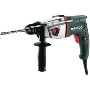 Metabo BHE 2644 SDS plus-kladivo 800 W kufřík