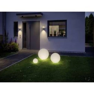 Osvětlovací systém Plug&Shine dekorativní LED osvětlení Paulmann 94178 bílá 24 V