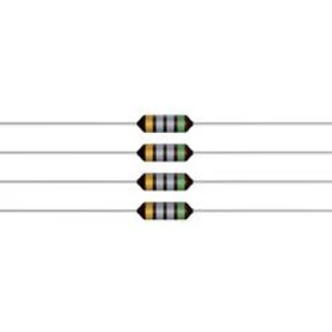 VF tlumivka Epcos HF-LBC B82144A2224J, 220 µH, 0,4 A, 5 %, B82144-A2224-J, ferit