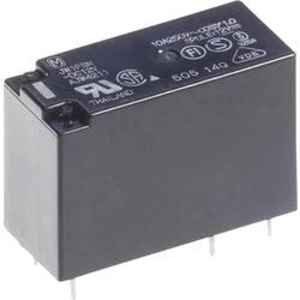 Výkonové relé JW 5 A, Print Panasonic JW2SN12, JW2SN12, 530 mW, 5 A , 30 V/DC/250 V/AC 1250 VA/150 W