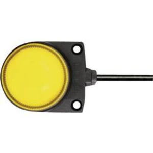 Signální osvětlení LED Idec LH1D-D2HQ4C30Y, 24 V/DC, 24 V/AC, N/A