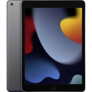 IPad Apple IPAD WI-FI 256GB SPACE GRAY-FRD, 10.2 palec 256 GB, WiFi, Space Grau