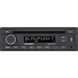 Autorádio Blaupunkt Milano 200 BT