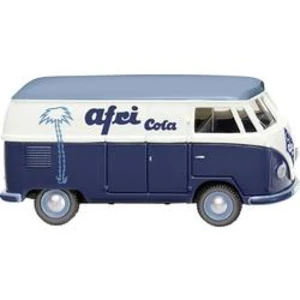 Wiking 078817 H0 Volkswagen T1 (typ 2), vozík „africla"