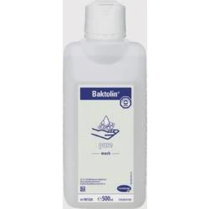 Bactolin® pure 981 328 krémové mýdlo 500 ml 500 ml