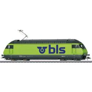 Märklin 039462 Elektrická lokomotiva 465 modelu BLS