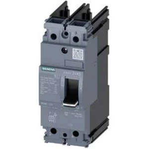 Výkonový vypínač Siemens 3VA5120-6ED21-1AA0 Rozsah nastavení (proud): 20 - 20 A (š x v x h) 50.8 x 140 x 76.5 mm 1 ks