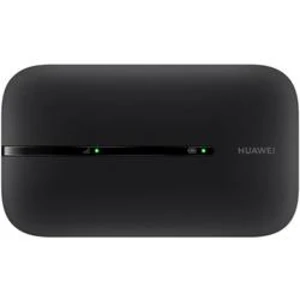 Mobilní LTE Wi-Fi hotspot HUAWEI E5576-320 až 16 přístrojů, černá