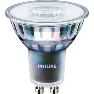 LED žárovka Philips Lighting 929001346402 240 V, GU10, 3.9 W = 35 W, teplá bílá, A+ (A++ - E), 1 ks