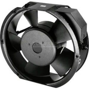 Axiální ventilátor Sunon A2175HBL-TC A2175HBL-TC, 230 V/AC, 51 dB, (d x š x v) 172 x 151 x 51 mm