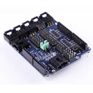 Rozšiřující modul Arduino Iduino ST1035, I²C, XAUI