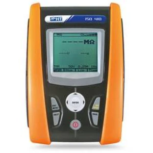 Tester izolací HT Instruments ISO 410