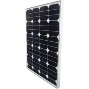 Monokrystalický solární panel Phaesun Sun-Peak SPR 80, 4310 mA, 80 Wp, 12 V