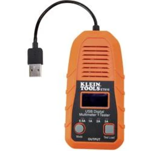 Klein Tools ET910 Digitální USB zkušební a měřící přístroj ET910