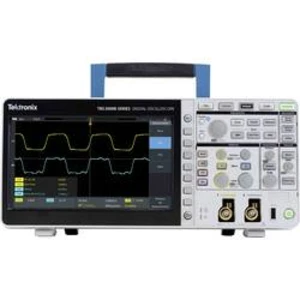 Digitální osciloskop Tektronix TBS2072B, 70 MHz