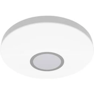 LED stropní svítidlo s PIR senzorem LEDVANCE Orbis 4058075472877, 24 W, Vnější Ø 340 mm, N/A, bílá