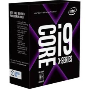 Procesor Intel® Core™ i9 () 10 x 3.7 GHz Deca Core Socket: Intel® 2066 165 W