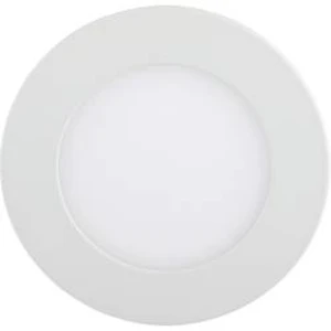 LED panel V-TAC VT-607RD 4856, 6 W, N/A, bílá