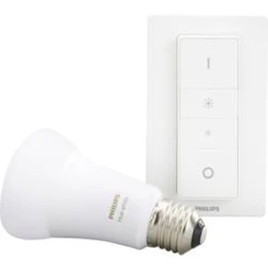 Sada stmívače Philips Lighting Hue E27, 9.5 W, N/A